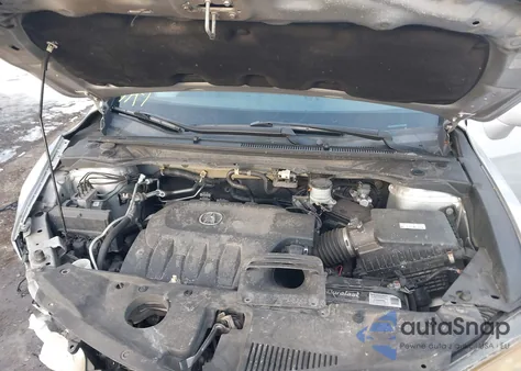 2015 Acura Rdx из США, поврежденный, VIN 5J8TB4H35FL026325